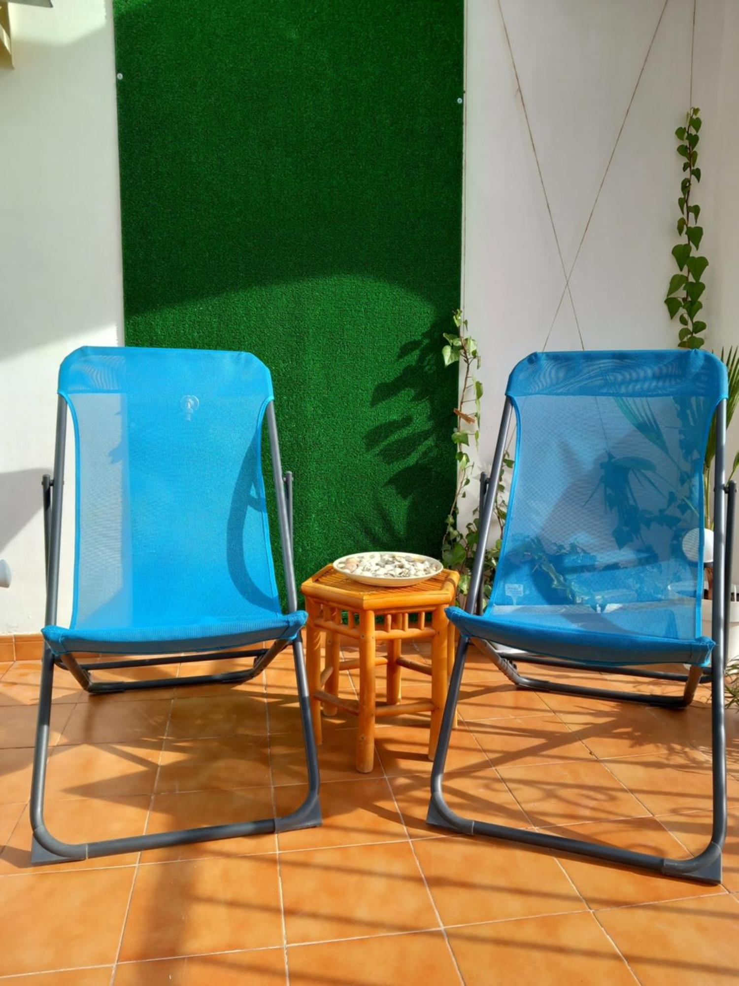 Lo Pagan Tikitakiapartments San Pedro del Pinatar